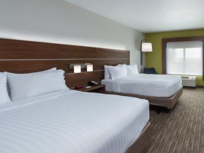 Express & St. Louis - By Ihg Chesterfield
